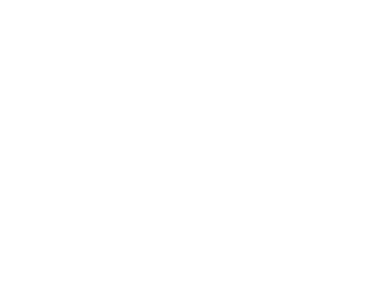 B logo